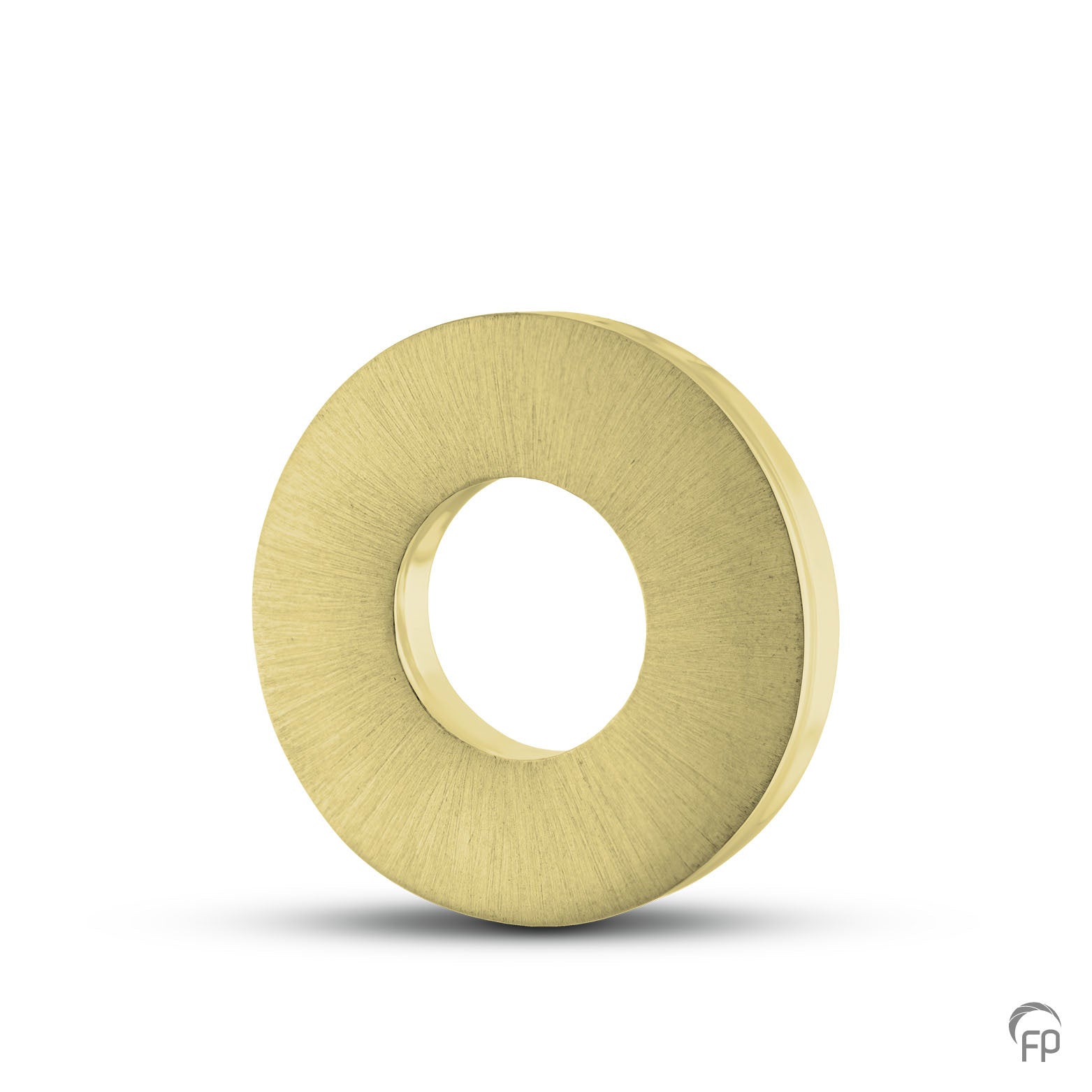 Ronde ashangers uit deze collectie gedenksieraden zijn eenvoudig zelf te vullen en te bestellen in zilver 925 sterling, geelgoud en witgoud. 