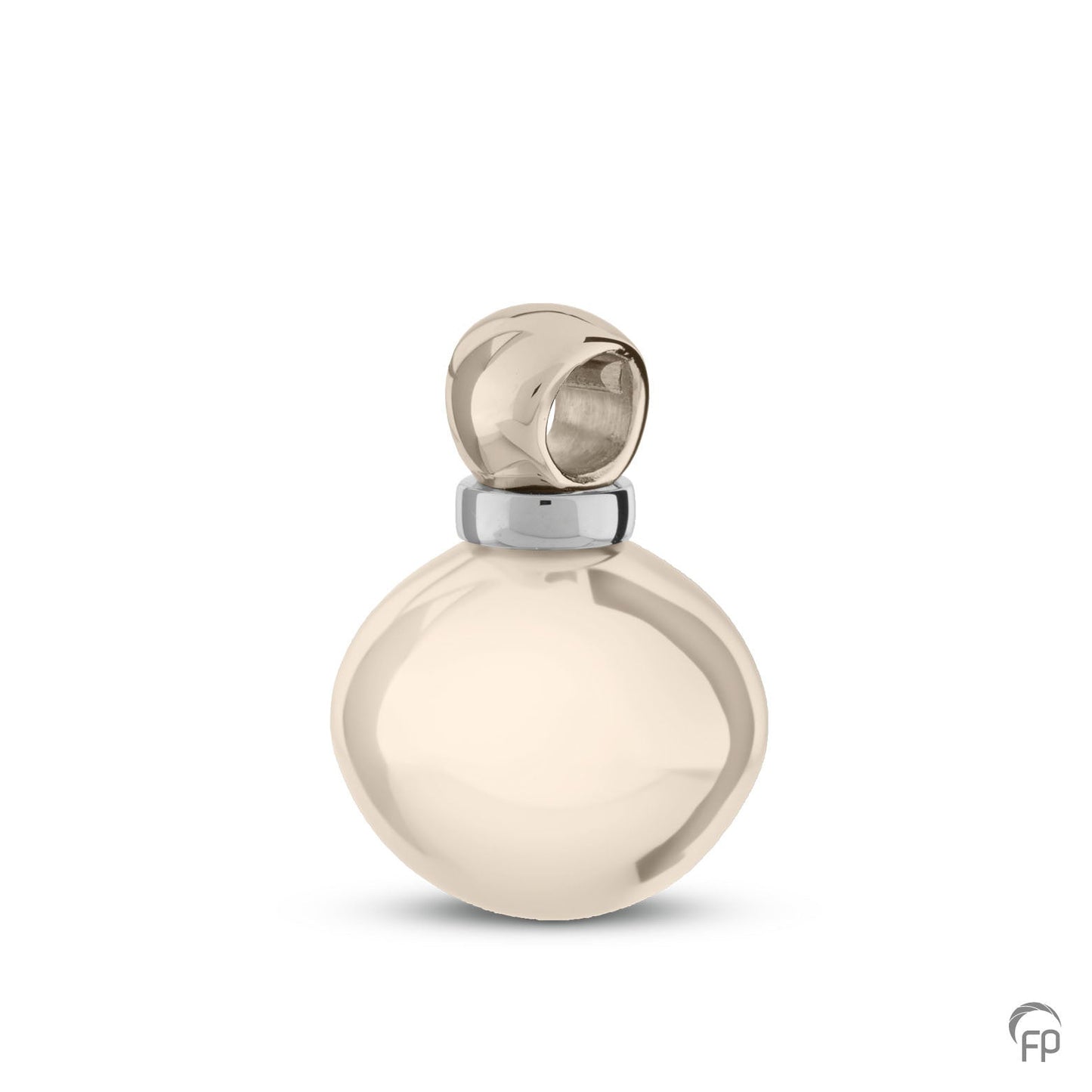 De ashanger uit deze collectie gedenksieraden is zeer gevarieerd en eigentijds ontworpen. De ashanger is eenvoudig zelf te vullen en te bestellen in zilver 925 sterling, geelgoud en witgoud.
