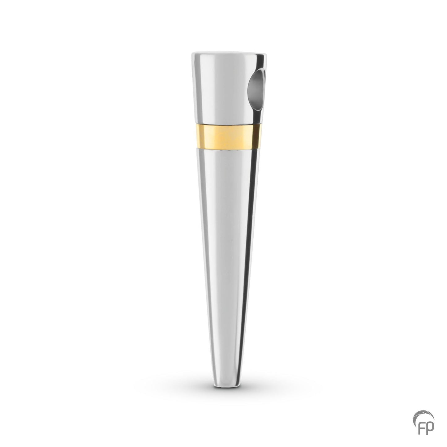 De ashanger uit deze collectie gedenksieraden is zeer gevarieerd en eigentijds ontworpen. De ashanger is eenvoudig zelf te vullen en te bestellen in zilver 925 sterling, geelgoud en witgoud.