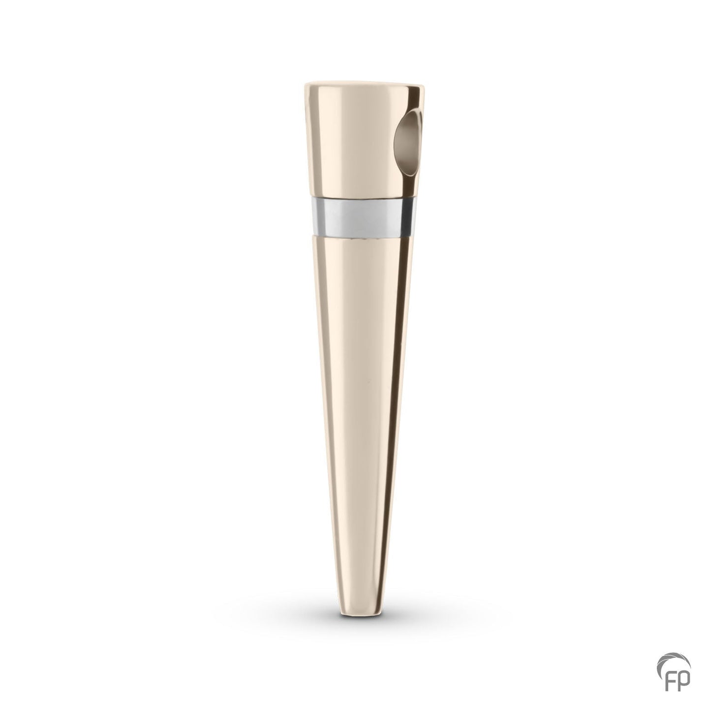 De ashanger uit deze collectie gedenksieraden is zeer gevarieerd en eigentijds ontworpen. De ashanger is eenvoudig zelf te vullen en te bestellen in zilver 925 sterling, geelgoud en witgoud.