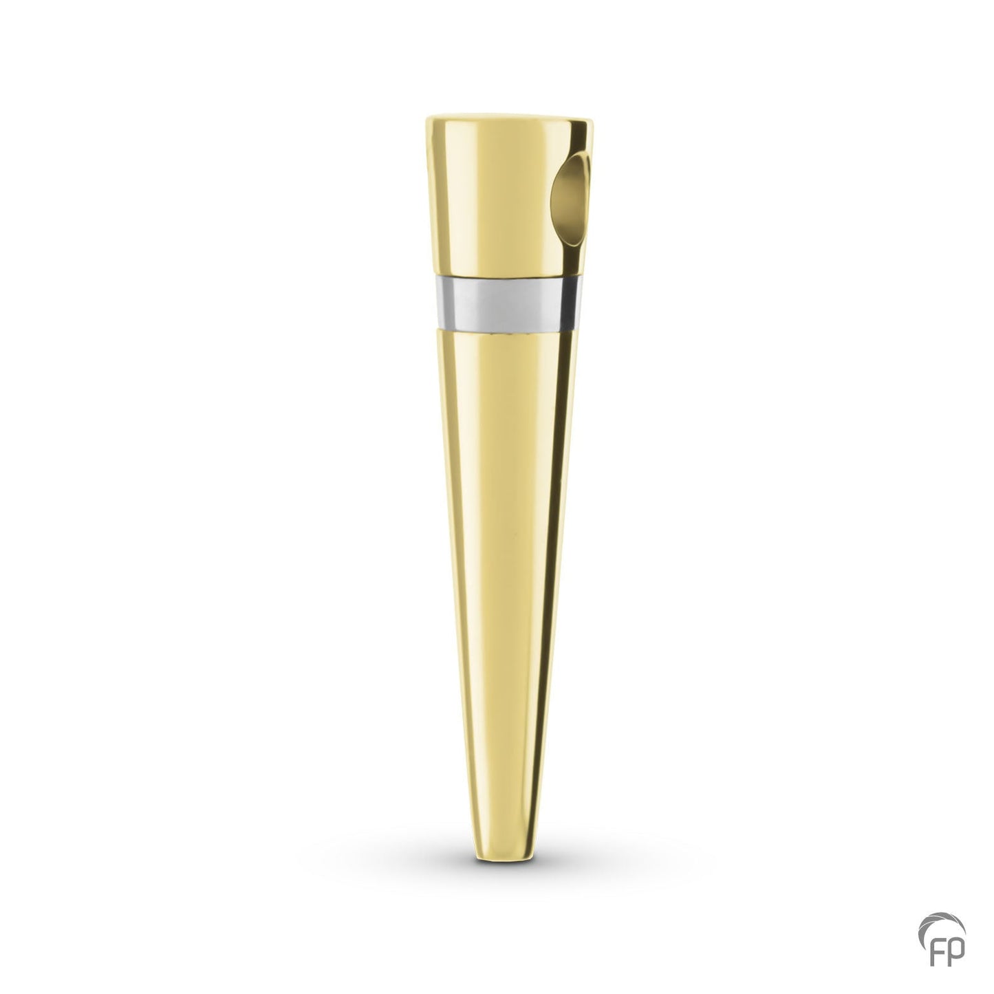 De ashanger uit deze collectie gedenksieraden is zeer gevarieerd en eigentijds ontworpen. De ashanger is eenvoudig zelf te vullen en te bestellen in zilver 925 sterling, geelgoud en witgoud.