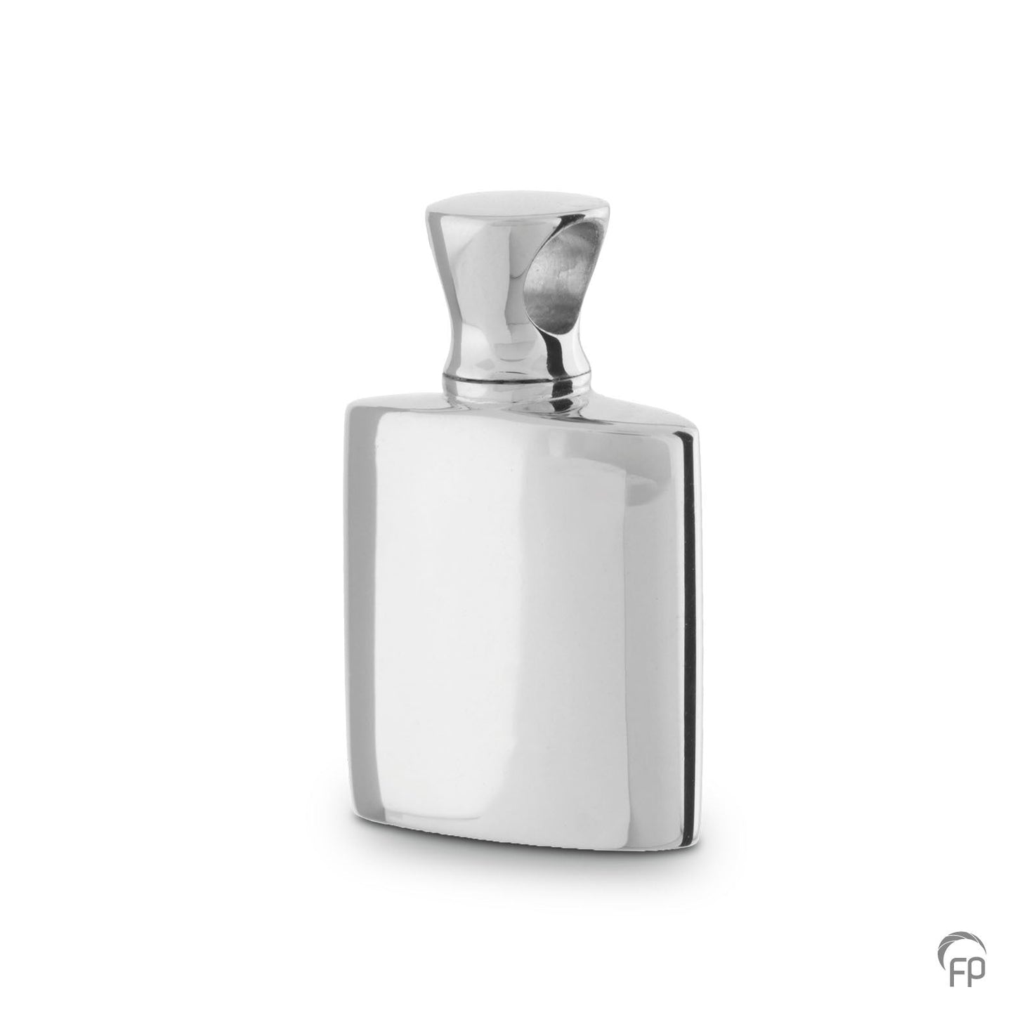 De ashanger uit deze collectie gedenksieraden is zeer gevarieerd en eigentijds ontworpen. De ashanger is eenvoudig zelf te vullen en te bestellen in zilver 925 sterling, geelgoud en witgoud.