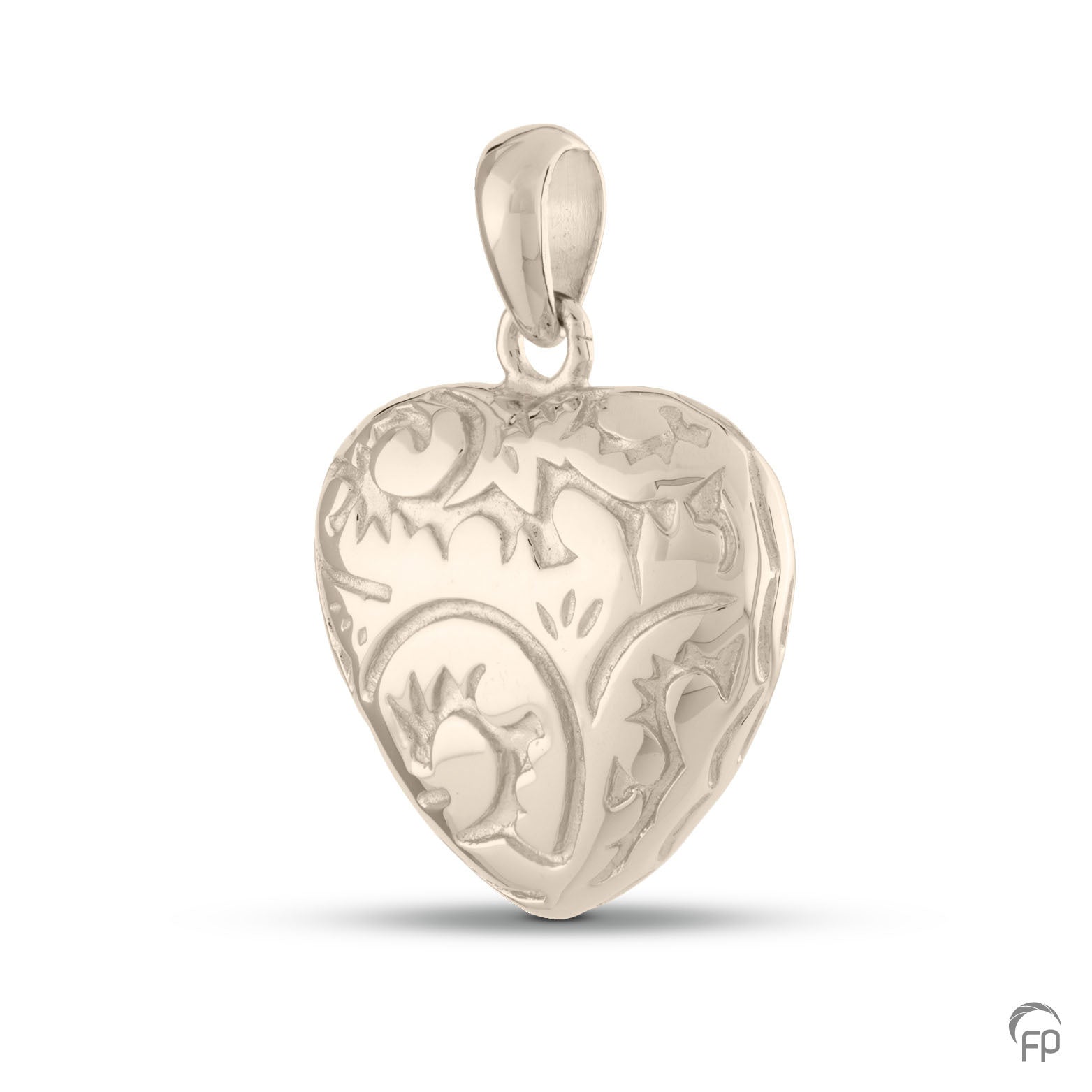 De ashanger uit deze collectie gedenksieraden is zeer gevarieerd en eigentijds ontworpen. De ashanger is eenvoudig zelf te vullen en te bestellen in zilver 925 sterling, geelgoud en witgoud.