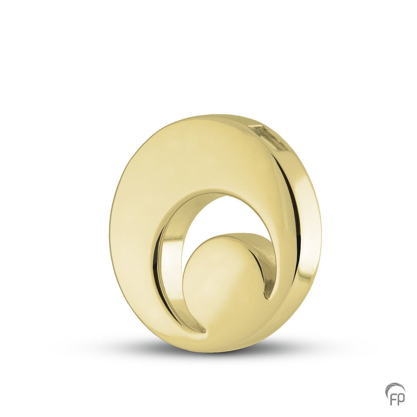 De ashanger uit deze collectie gedenksieraden is zeer gevarieerd en eigentijds ontworpen. De ashanger is eenvoudig zelf te vullen en te bestellen in zilver 925 sterling, geelgoud en witgoud.