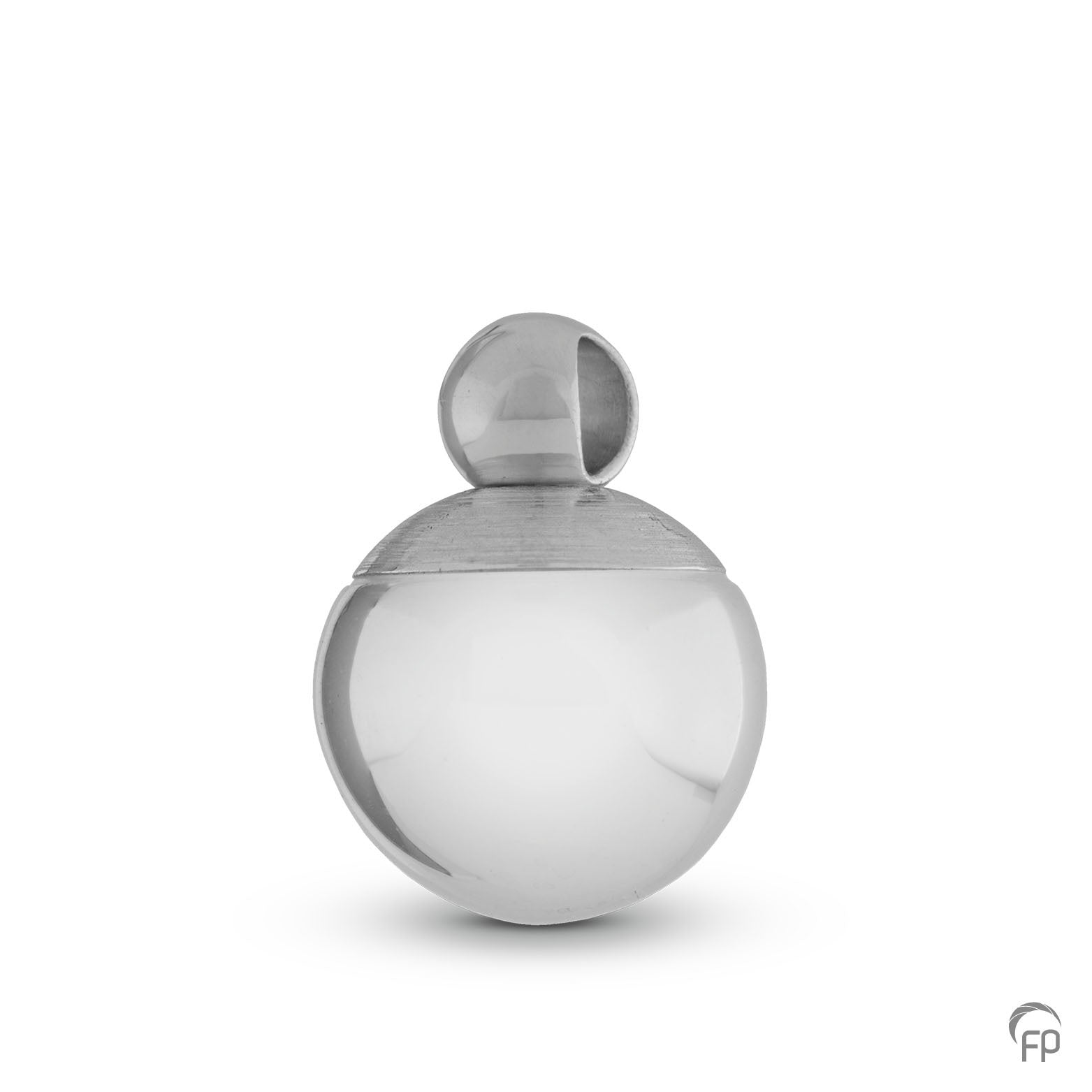 Hanger kruis, de ashangers uit deze collectie gedenksieraden zijn eenvoudig zelf te vullen en te bestellen in zilver, geelgoud en witgoud