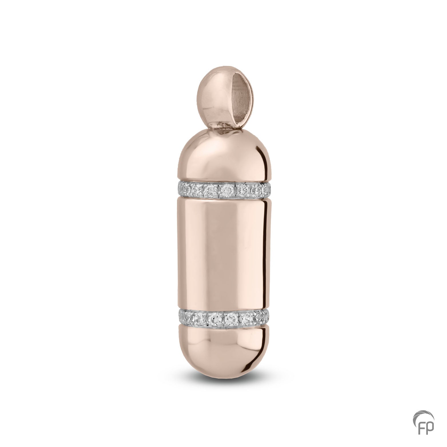 De ashanger uit deze collectie gedenksieraden is zeer gevarieerd en eigentijds ontworpen. De ashanger is eenvoudig zelf te vullen en te bestellen in zilver 925 sterling, geelgoud en witgoud.