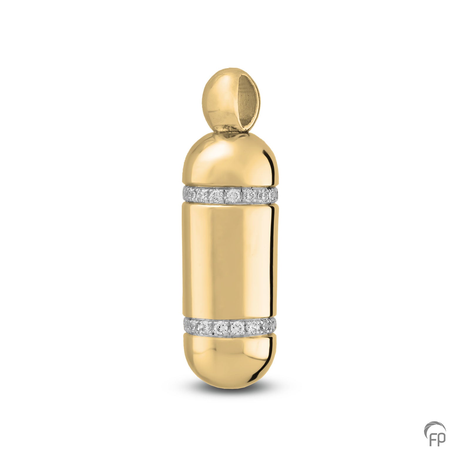 De ashanger uit deze collectie gedenksieraden is zeer gevarieerd en eigentijds ontworpen. De ashanger is eenvoudig zelf te vullen en te bestellen in zilver 925 sterling, geelgoud en witgoud.