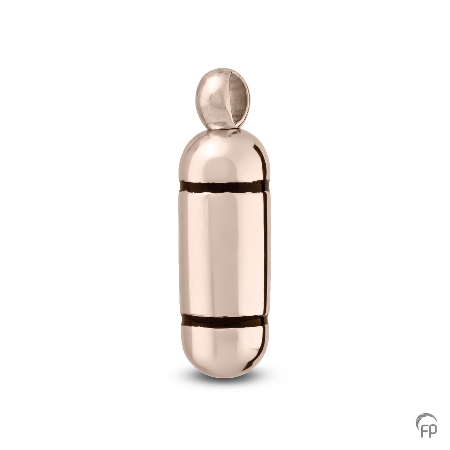 De ashanger uit deze collectie gedenksieraden is zeer gevarieerd en eigentijds ontworpen. De ashanger is eenvoudig zelf te vullen en te bestellen in zilver 925 sterling, geelgoud en witgoud.