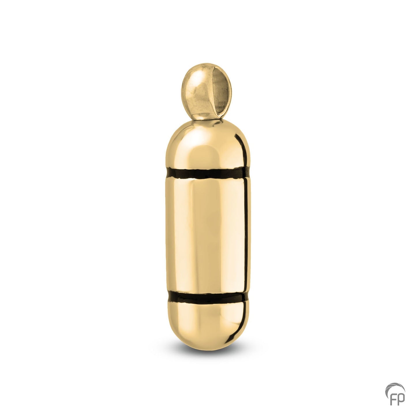 De ashanger uit deze collectie gedenksieraden is zeer gevarieerd en eigentijds ontworpen. De ashanger is eenvoudig zelf te vullen en te bestellen in zilver 925 sterling, geelgoud en witgoud.