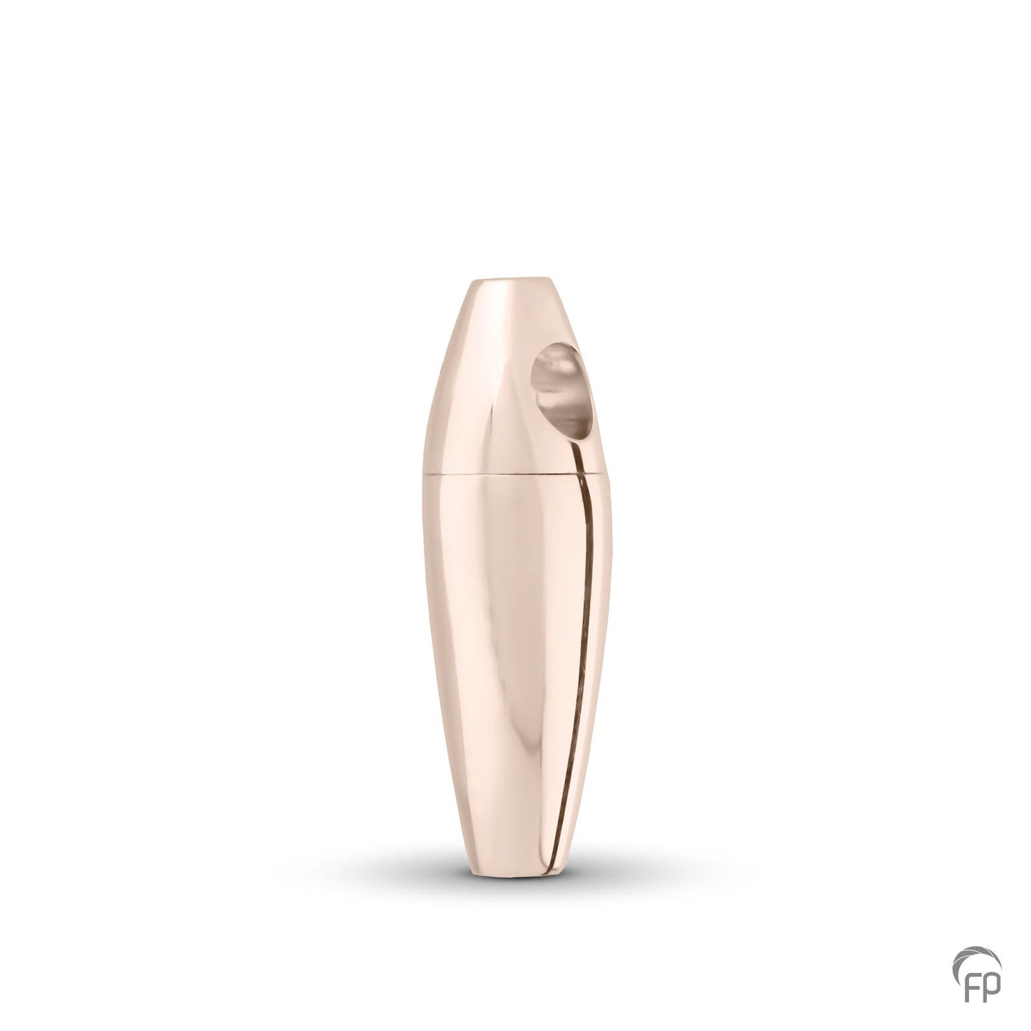 De ashanger uit deze collectie gedenksieraden is zeer gevarieerd en eigentijds ontworpen. De ashanger is eenvoudig zelf te vullen en te bestellen in zilver 925 sterling, geelgoud en witgoud.