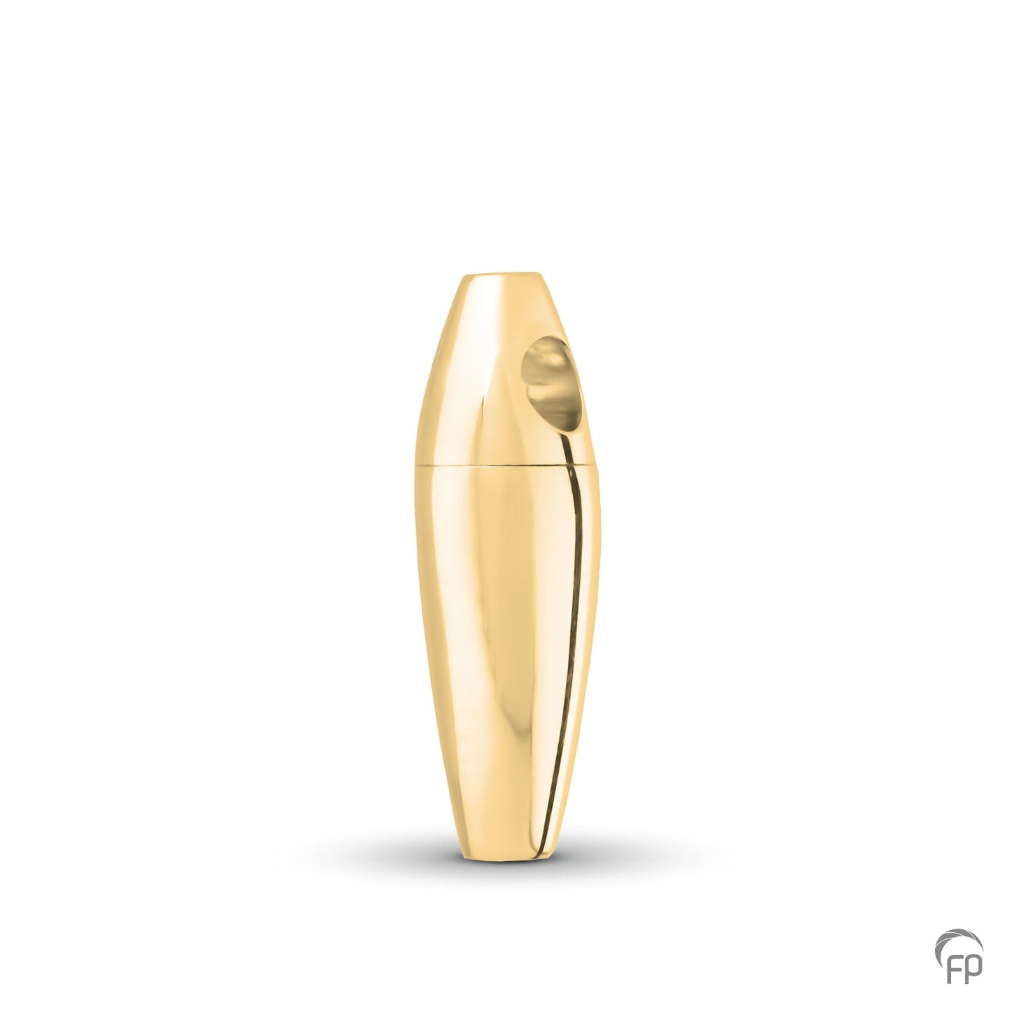 De ashanger uit deze collectie gedenksieraden is zeer gevarieerd en eigentijds ontworpen. De ashanger is eenvoudig zelf te vullen en te bestellen in zilver 925 sterling, geelgoud en witgoud.