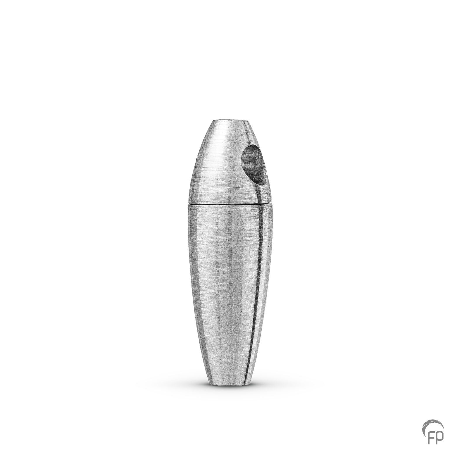 De ashanger uit deze collectie gedenksieraden is zeer gevarieerd en eigentijds ontworpen. De ashanger is eenvoudig zelf te vullen en te bestellen in zilver 925 sterling, geelgoud en witgoud.