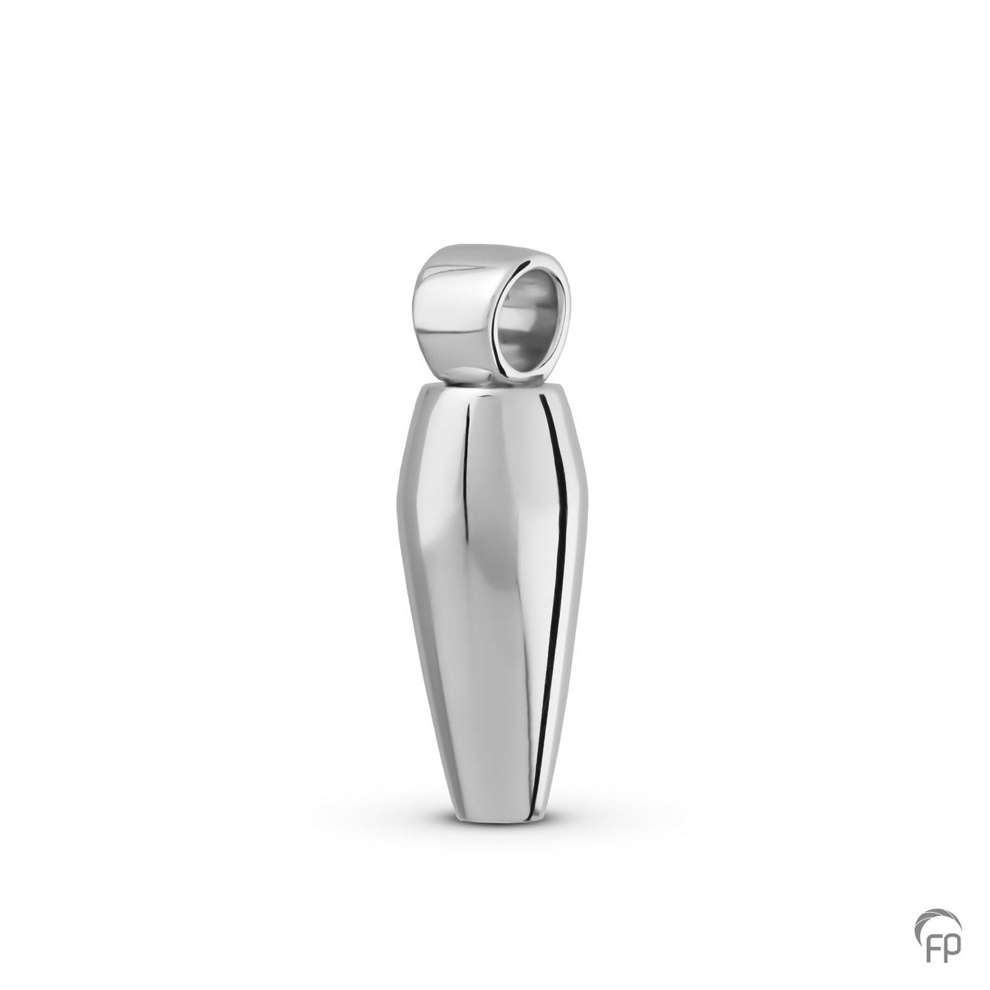 De ashanger uit deze collectie gedenksieraden is zeer gevarieerd en eigentijds ontworpen. De ashanger is eenvoudig zelf te vullen en te bestellen in zilver 925 sterling, geelgoud en witgoud.