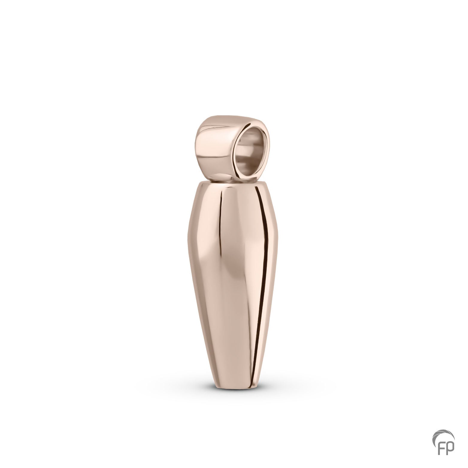 De ashanger uit deze collectie gedenksieraden is zeer gevarieerd en eigentijds ontworpen. De ashanger is eenvoudig zelf te vullen en te bestellen in zilver 925 sterling, geelgoud en witgoud.