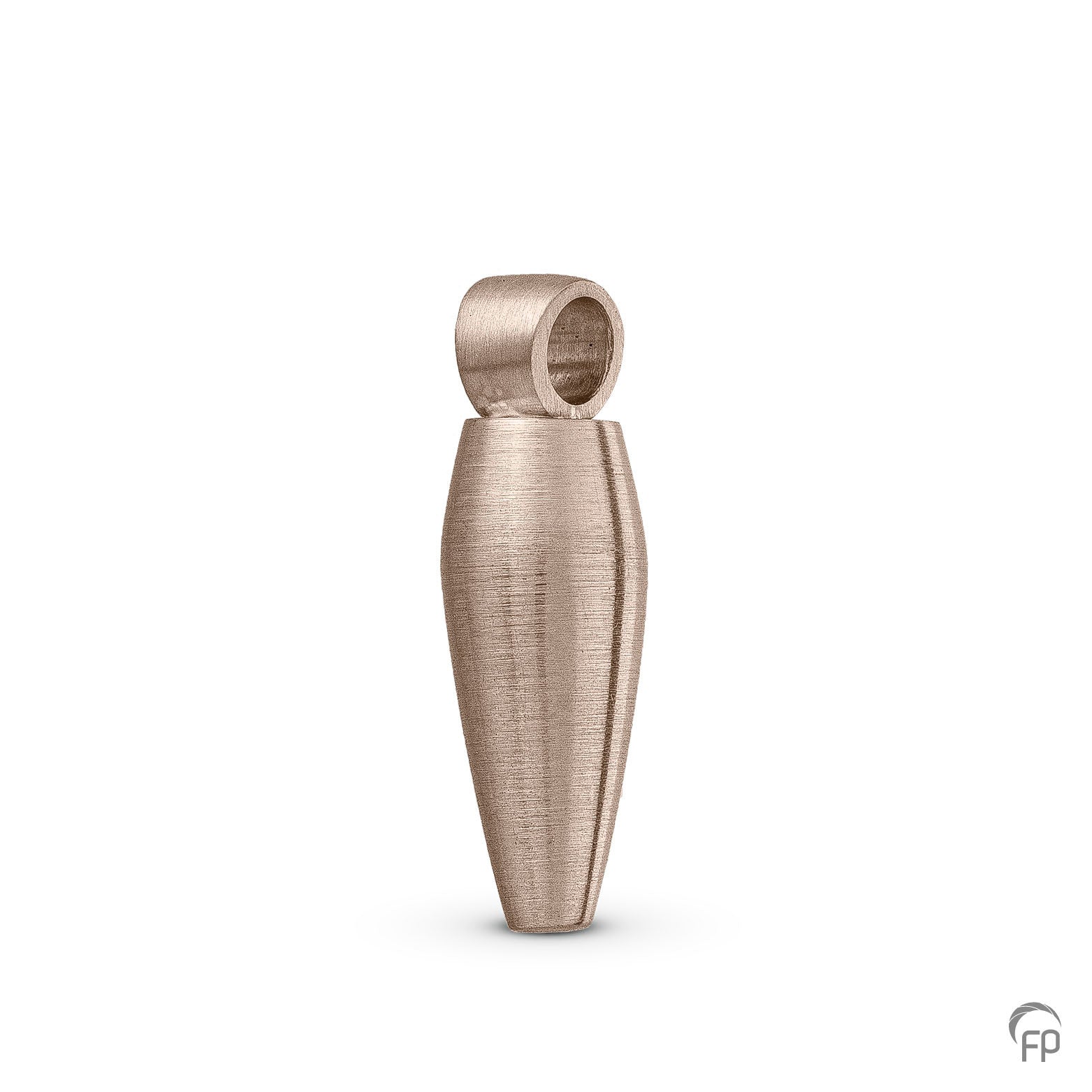 De ashanger uit deze collectie gedenksieraden is zeer gevarieerd en eigentijds ontworpen. De ashanger is eenvoudig zelf te vullen en te bestellen in zilver 925 sterling, geelgoud en witgoud.