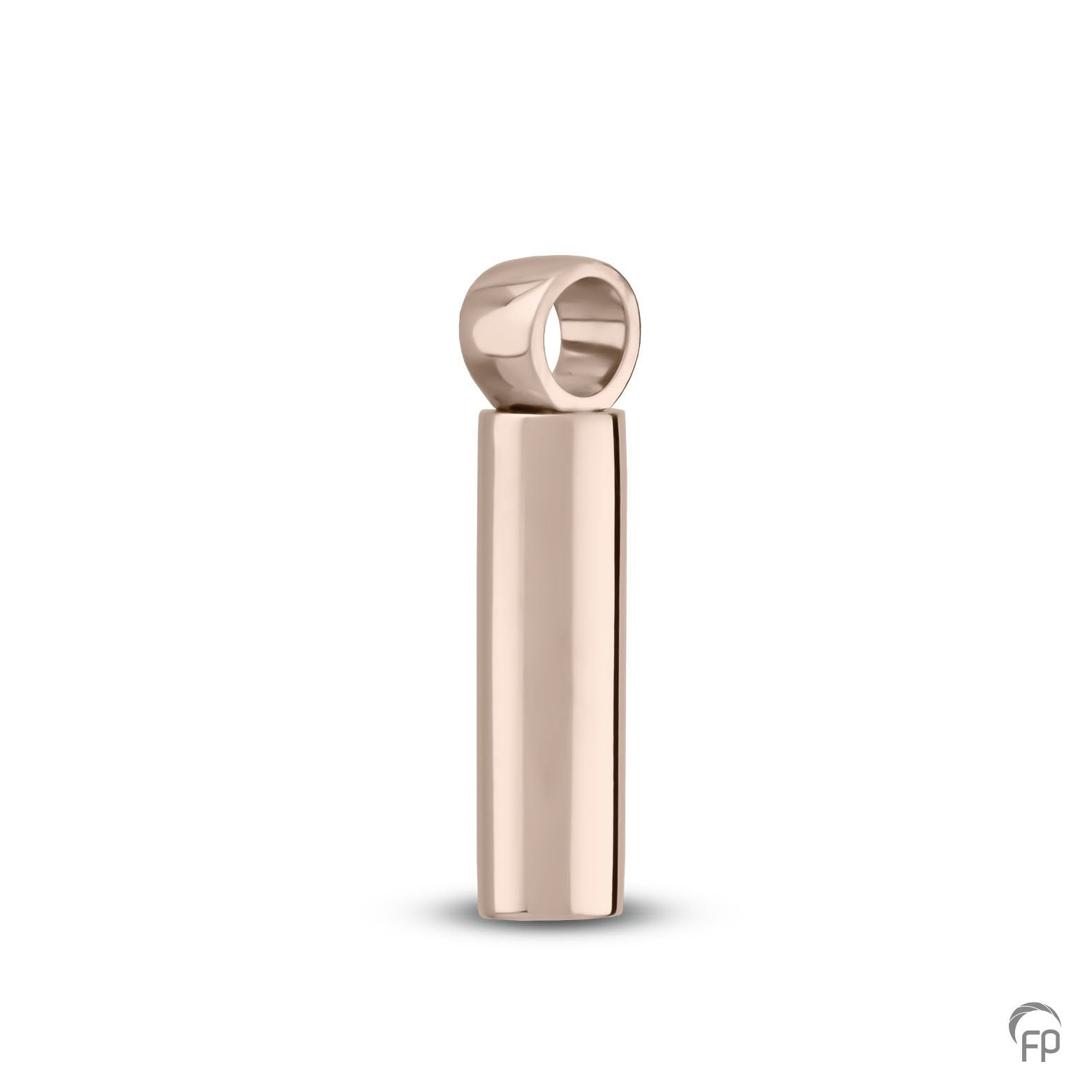 De ashanger uit deze collectie gedenksieraden is zeer gevarieerd en eigentijds ontworpen. De ashanger is eenvoudig zelf te vullen en te bestellen in zilver 925 sterling, geelgoud en witgoud.