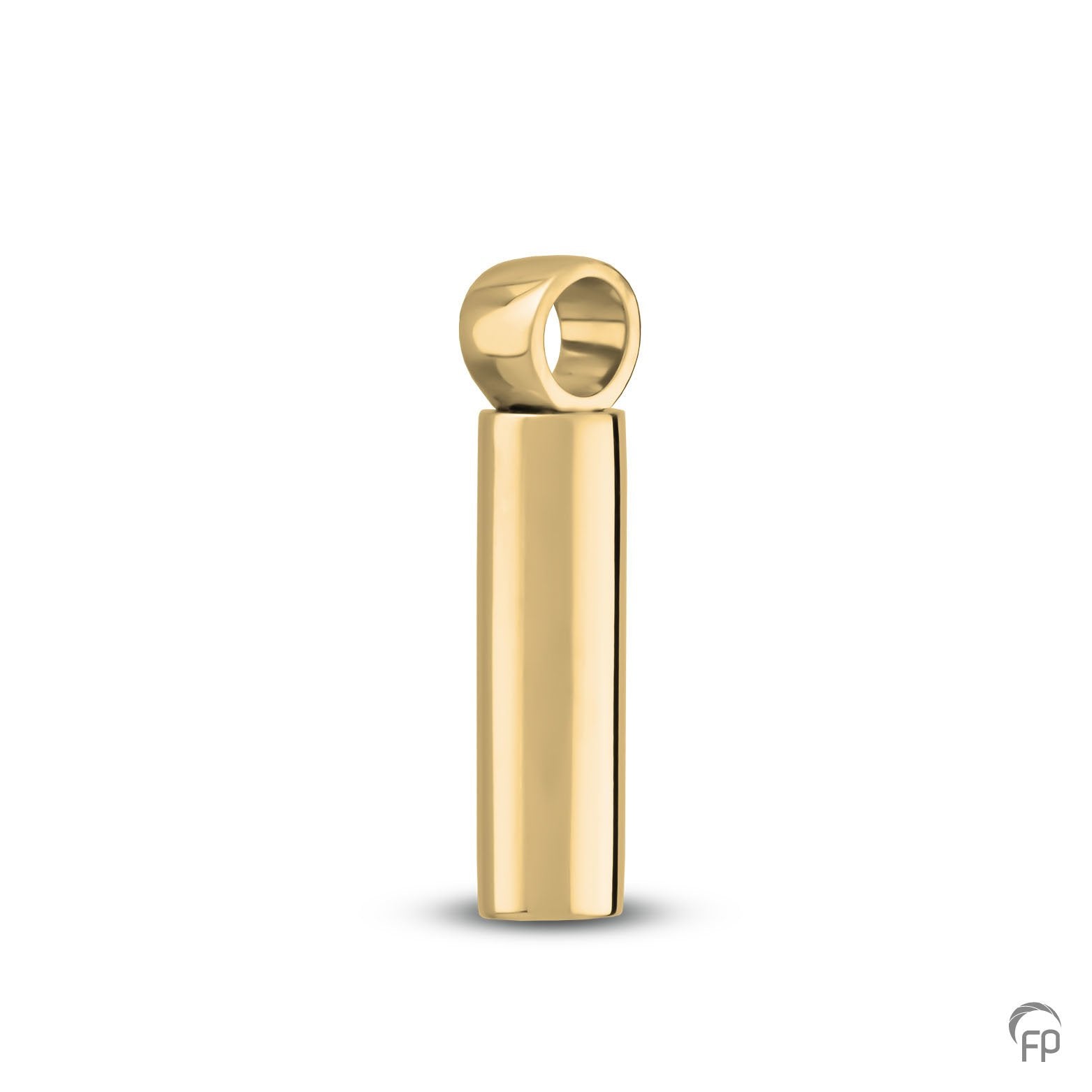 De ashanger uit deze collectie gedenksieraden is zeer gevarieerd en eigentijds ontworpen. De ashanger is eenvoudig zelf te vullen en te bestellen in zilver 925 sterling, geelgoud en witgoud.