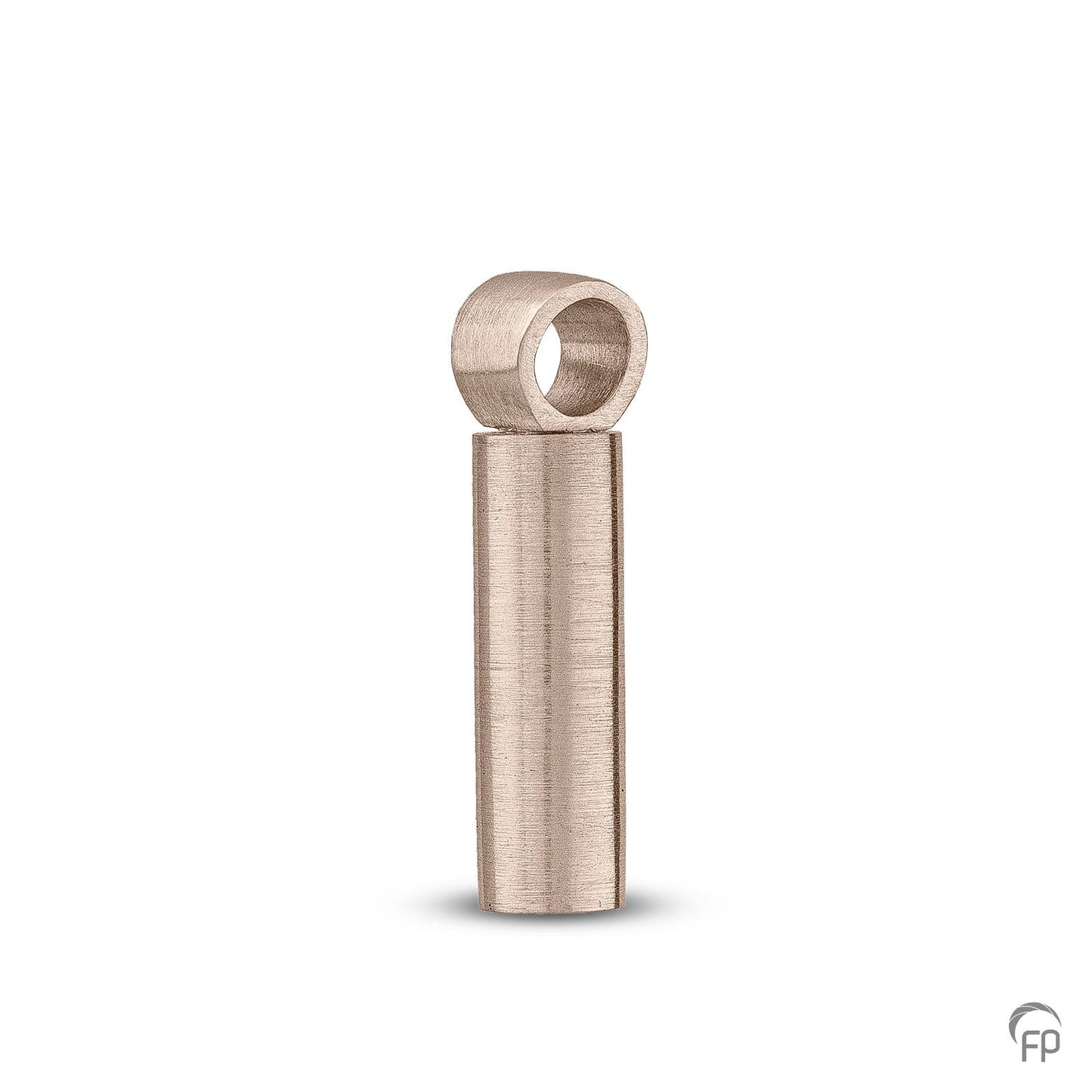 De ashanger uit deze collectie gedenksieraden is zeer gevarieerd en eigentijds ontworpen. De ashanger is eenvoudig zelf te vullen en te bestellen in zilver 925 sterling, geelgoud en witgoud.