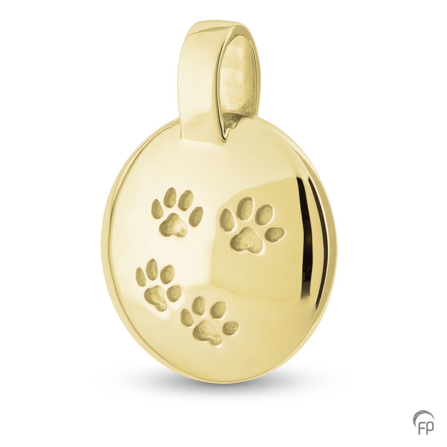 Dieren ashanger, om as of haar van je huisdier mee te vullen. Gedenksieraad voor huisdier, hond of kat/poes. Herinneringssieraad om bij je te dragen.