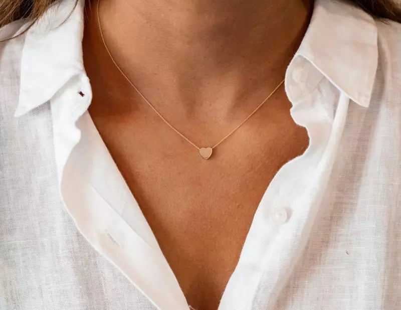 Ashanger hart, gedenksieraad, waar as en haar in verwerkt wordt. Alle